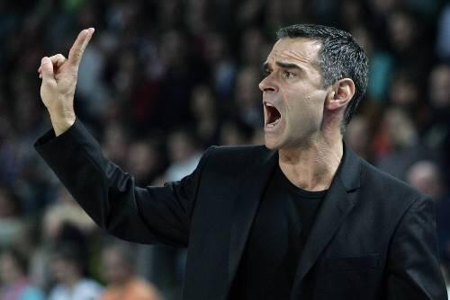 &bdquo;Basketball muss in Bamberg bleiben&ldquo;: Dirk Bauermann.
