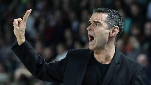&bdquo;Basketball muss in Bamberg bleiben&ldquo;: Dirk Bauermann.