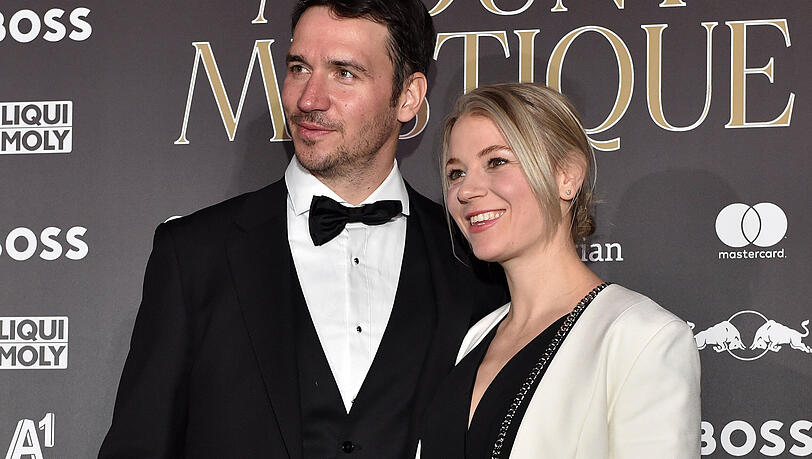 Felix und Miriam Neureuther hatten im Jahr 2014 einen Autounfall. Die Erinnerungen kommen noch immer gelegentlich hoch. Felix und Miriam Neureuther hatten im Jahr 2014 einen Autounfall. Die Erinnerungen kommen noch immer gelegentlich hoch.