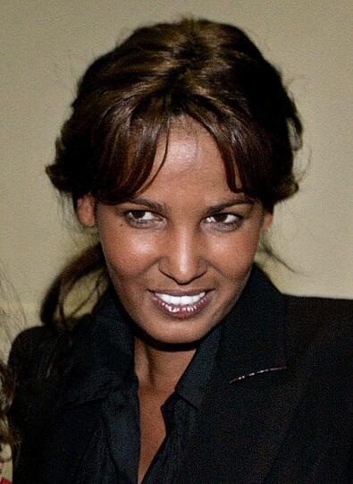 Nadja ab del Farrag