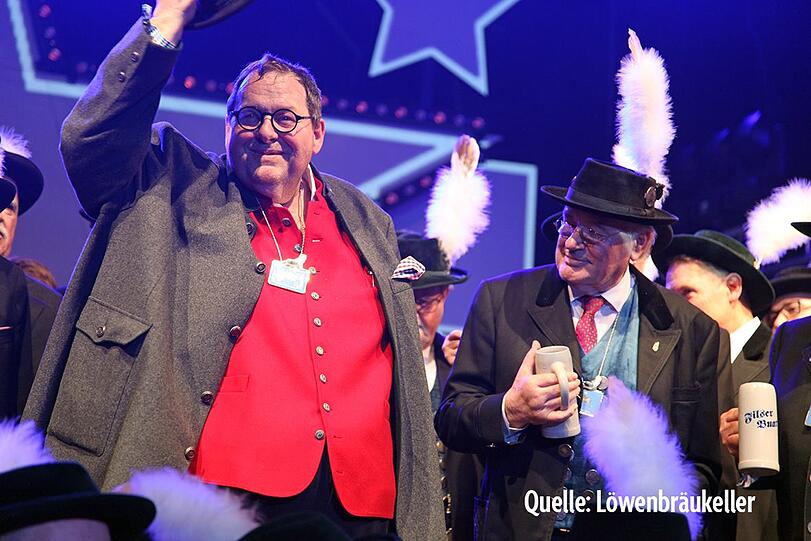 Alle Bilder vom Filserball 2016 zum Durchklicken