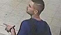 Die beiden Männer trafen sich am U-Bahnhof Milbertshofen. Die beiden Männer trafen sich am U-Bahnhof Milbertshofen.