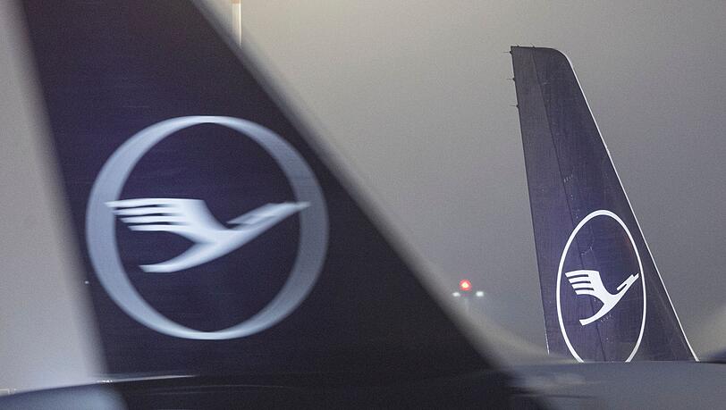 Am Donnerstag wollen Piloten und Flugbegleiter der Lufthansa ihre Arbeit ruhen lassen.