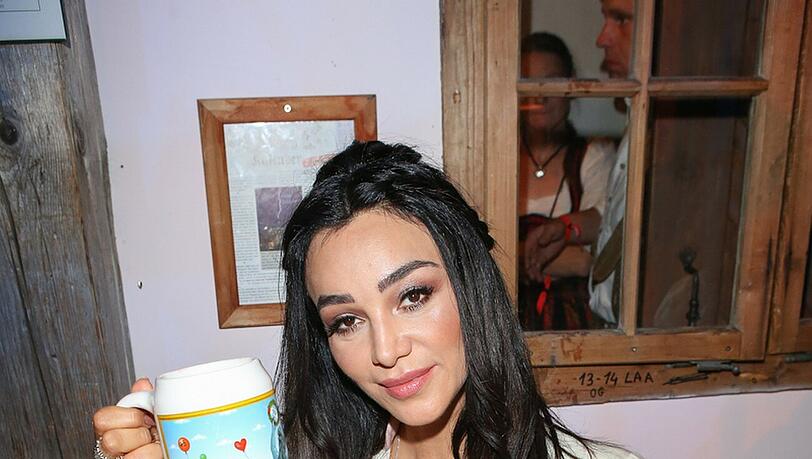 Verona Pooth