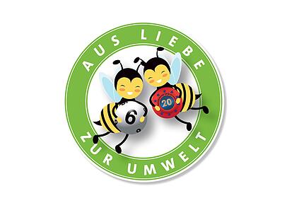 Glückshonig. Glückshonig.