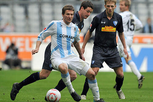 Benny Lauth: Wieviel ist er wert?