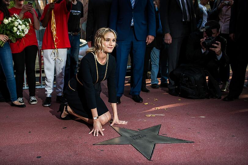 Diane Kruger