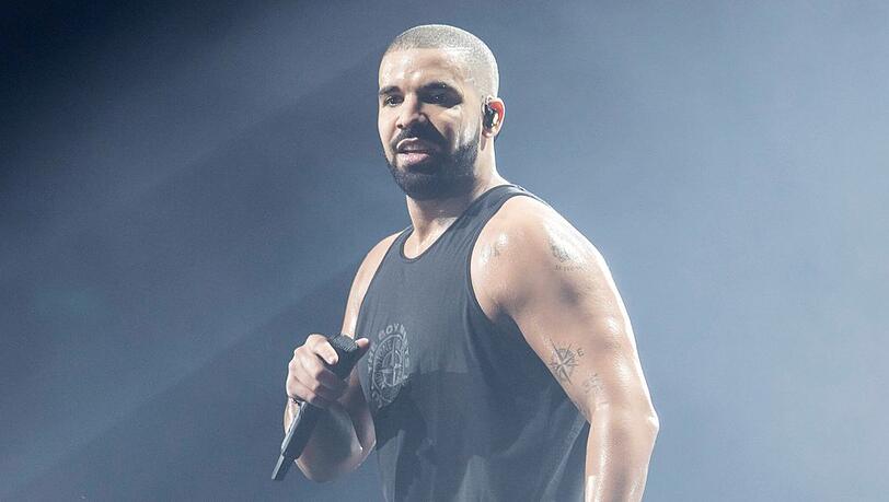 2019 tourte Drake zuletzt durch Europa. Im Sommer kehrt der Rapper zurück und wird auch in Deutschland auftreten.