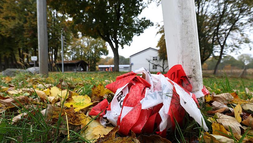 Gut eine Woche nach dem Schuss auf einen Soldaten durch einen Polizisten bei einer Bundeswehr-Übung in Erding sind die entscheidenden Fragen zu dem Vorfall weiter offen. (Archivbild)