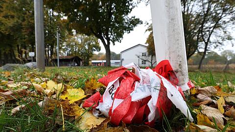Gut eine Woche nach dem Schuss auf einen Soldaten durch einen Polizisten bei einer Bundeswehr-Übung in Erding sind die entscheidenden Fragen zu dem Vorfall weiter offen. (Archivbild)