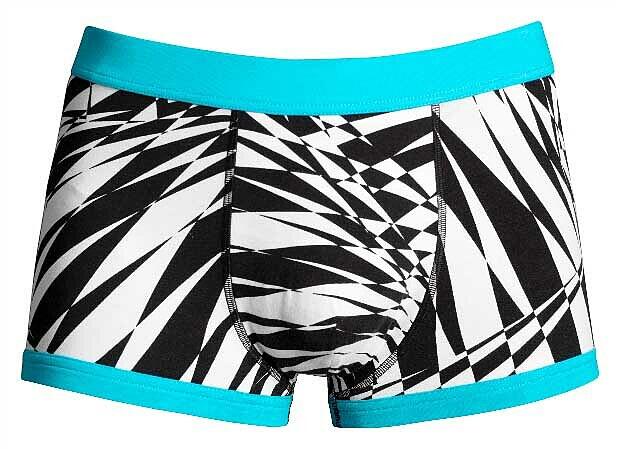 Teile der neuen Versace-Kollektion für H&M.