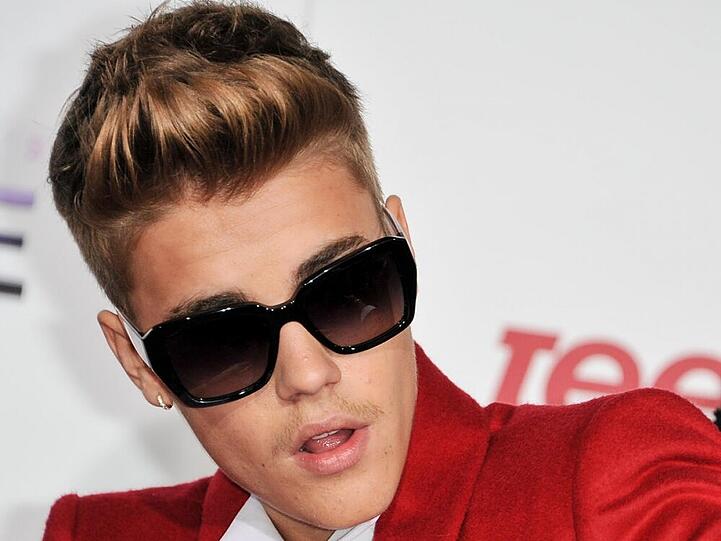 Drogengerüchte machen die Runde: Justin Bieber ist in Bedrängnis