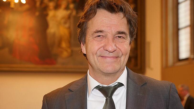 KVR-Chef Böhle glaubt nicht an ein Wirtshaussterben am Stadtrand.