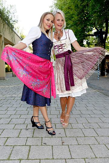 Regina Halmich, Sonja Kiefer