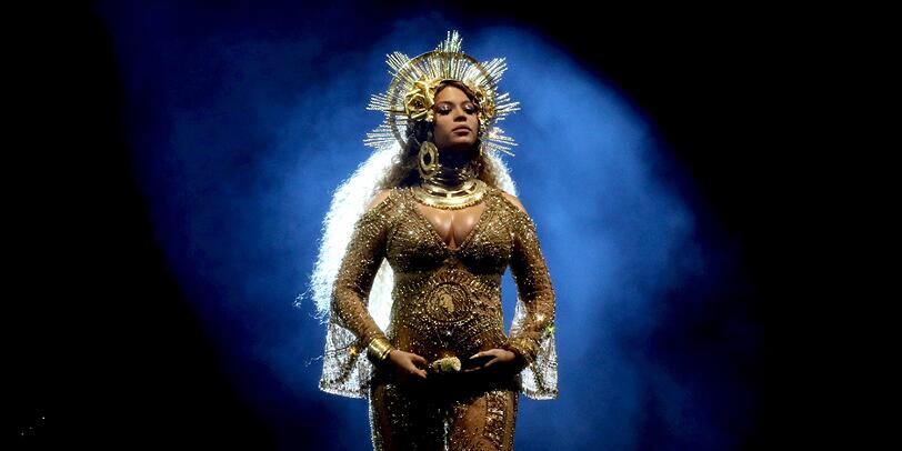 Beyoncé