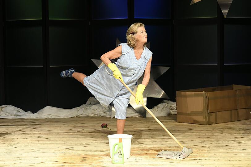Jutta Speidel