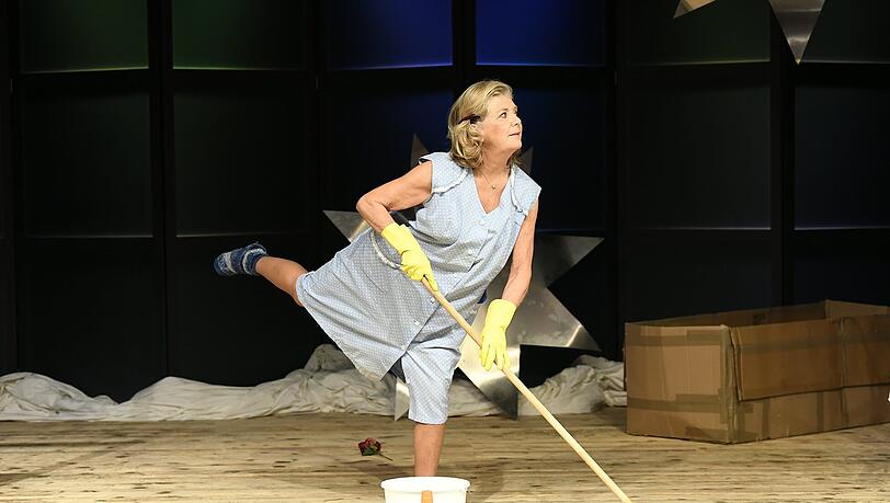 Jutta Speidel Jutta Speidel