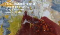 "In Progress" heißt die Ausstellung kommendes Wochenende beim Künstlerprojekt Lot62.