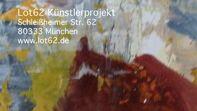 "In Progress" heißt die Ausstellung kommendes Wochenende beim Künstlerprojekt Lot62. "In Progress" heißt die Ausstellung kommendes Wochenende beim Künstlerprojekt Lot62.