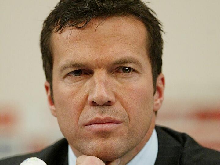 Lothar Matthäus ist aktuell ohne Trainerjob.