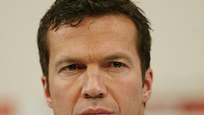 Lothar Matthäus ist aktuell ohne Trainerjob. Lothar Matthäus ist aktuell ohne Trainerjob.