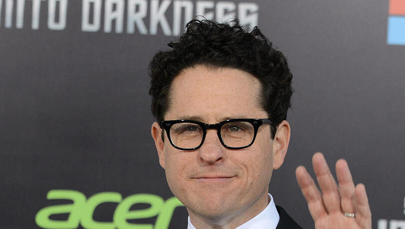 J. J. Abrams hat eine frohe Botschaft zu verkünden J. J. Abrams hat eine frohe Botschaft zu verkünden