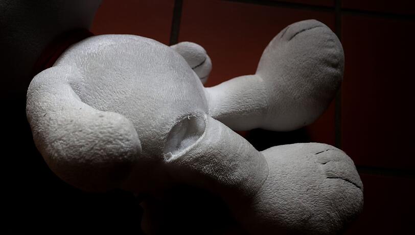 Ob das Kind bleibende Sch&auml;den hat, ist noch ungewiss. (Symbolbild)