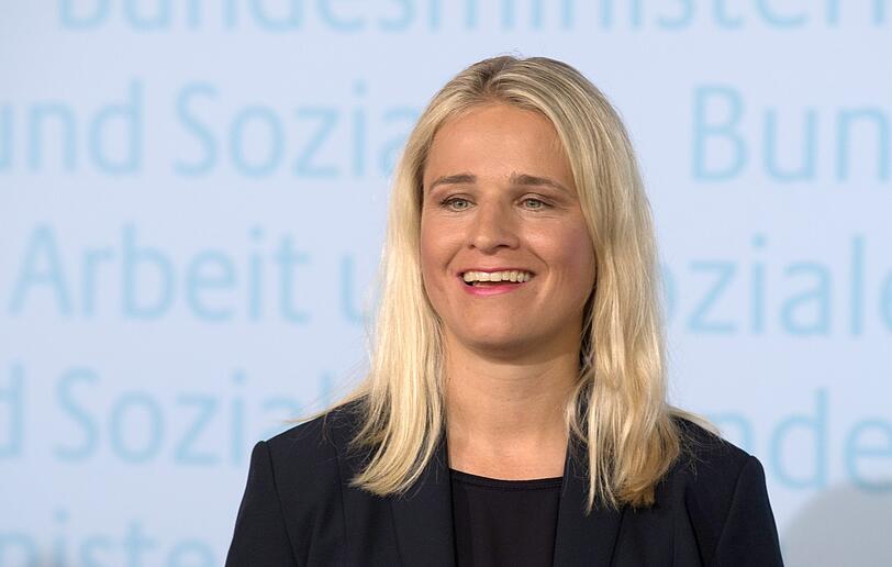 Verena Bentele.