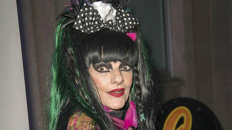 Nina Hagen konnte 2004 ebenfalls 500.000 Euro gewinnen.