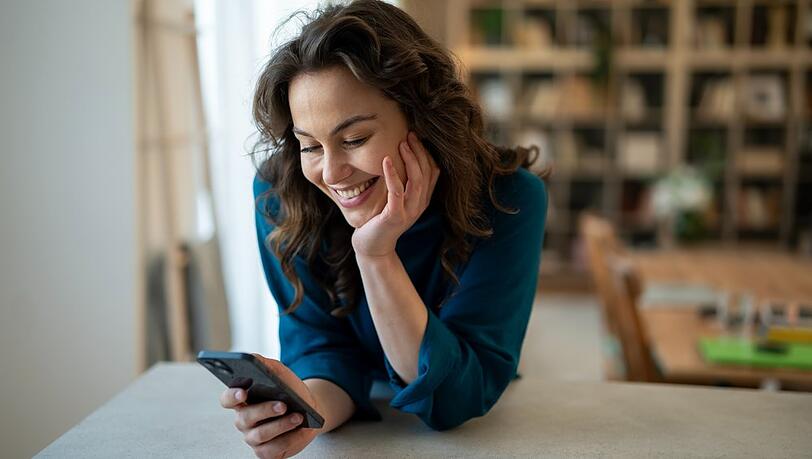 Die meisten Menschen installieren dutzende Apps zus&auml;tzlich zur Grundausstattung auf ihrem Smartphone.