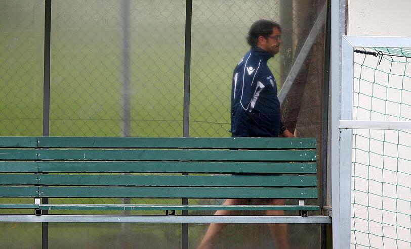 Hier sind die neuen Bilder aus dem Trainingslager in Bad Häring.