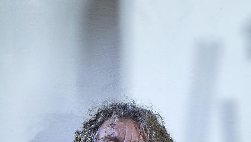 Ein wahrer Musiker: Robert Plant hatte mit Led Zeppelin Mega-Erfolg, bleibt aber bis heute neugierig auf Neues. Ein wahrer Musiker: Robert Plant hatte mit Led Zeppelin Mega-Erfolg, bleibt aber bis heute neugierig auf Neues.