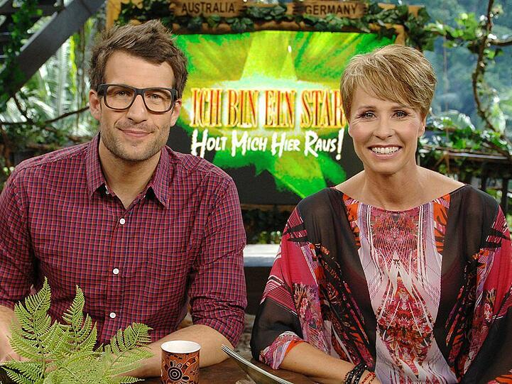 Nach dem großen Finale begrüßen Daniel Hartwich und Sonja Zietlow alle Camp-Bewohner in ihrem Baumhausstudio und lassen die gemeinsame Zeit Revue passieren.