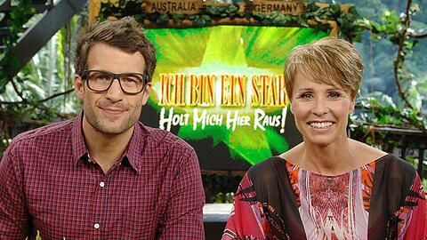 Nach dem großen Finale begrüßen Daniel Hartwich und Sonja Zietlow alle Camp-Bewohner in ihrem Baumhausstudio und lassen die gemeinsame Zeit Revue passieren.
