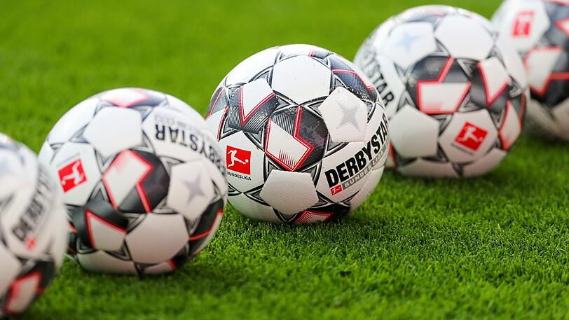 Am Freitag erfährt der FC Bayern, auf wen er zum Bundesliga-Auftakt am Freitag trifft. (Symbolbild)