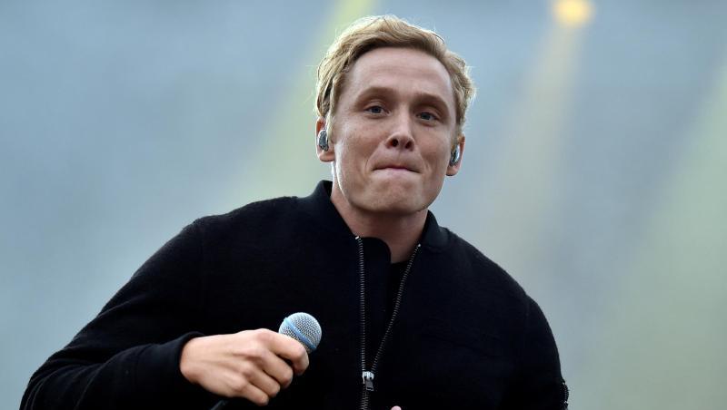 Matthias Schweighöfer kann vorerst nicht auf die Bühne. Matthias Schweighöfer kann vorerst nicht auf die Bühne.