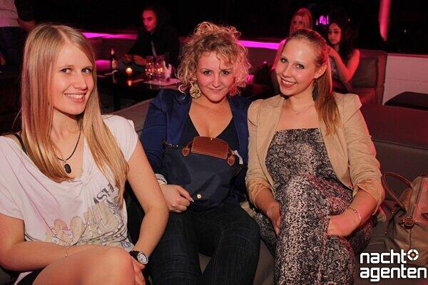 Am Pfingstsonntag war im P1 "Blackout summer Madness angesagt". Mehr Bilder finden Sie unter: www.nachtagenten.de