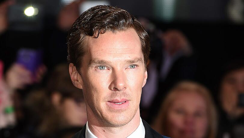 Benedict Cumberbatchs Fans nennen sich "Cumberbitches" Benedict Cumberbatchs Fans nennen sich "Cumberbitches"