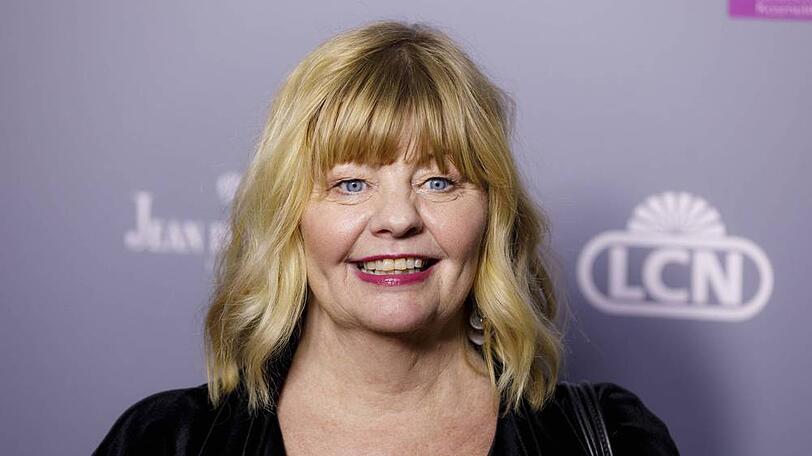 Inger Nilsson spielte vor rund 50 Jahren Pippi Langstrumpf