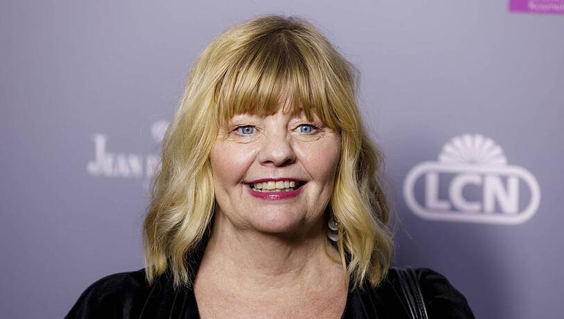 Inger Nilsson spielte vor rund 50 Jahren Pippi Langstrumpf Inger Nilsson spielte vor rund 50 Jahren Pippi Langstrumpf