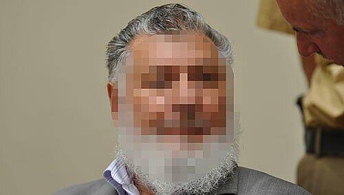Turan A. vor Gericht Turan A. vor Gericht