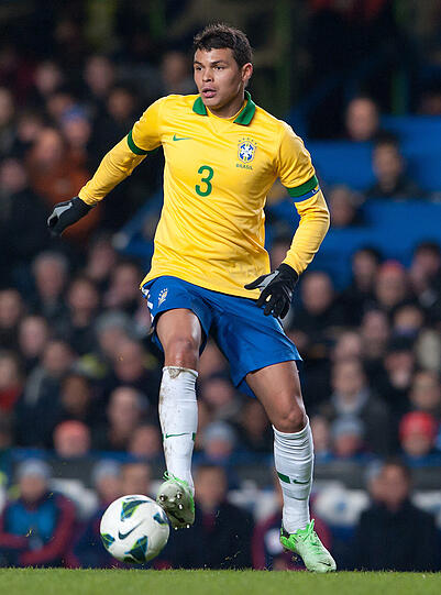 Thiago Silva