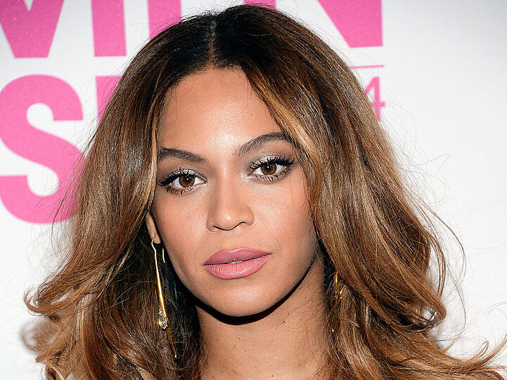 Muss auf ihr Traumhaus verzichten: Beyoncé