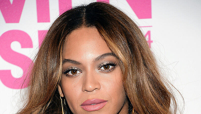 Muss auf ihr Traumhaus verzichten: Beyoncé Muss auf ihr Traumhaus verzichten: Beyoncé
