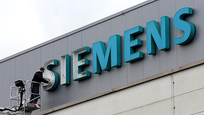 Welche Rolle spielt Technologiekonzern Siemens im Rahmen der "Panama Papers"?