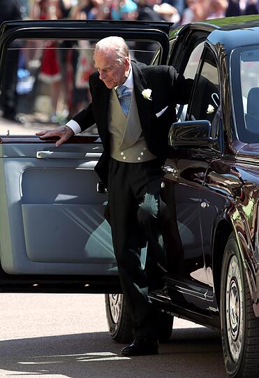 Prinz Philip