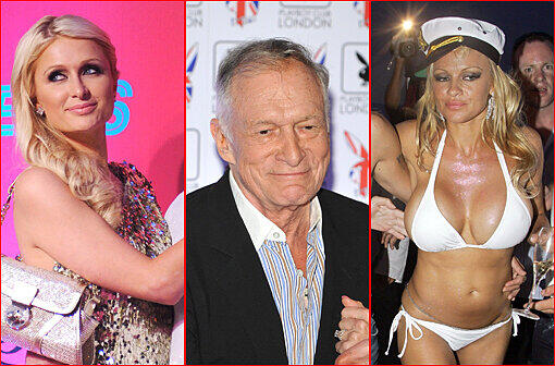 Paris Hilton hat sich mal wieder von Ihrem Freund getrennt. Doch damit stehen sie nicht alleine da. Lang oder kurz? Friedlich oder im Streit? Klicken sie durch die Bilderserie und lesen Sie, wie andere Promi-Beziehungen auseinander gingen.