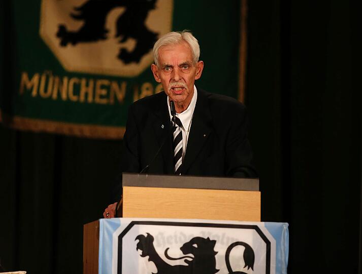 1860-Delegiertenversammlung 2012: Die Bilder aus der Heide Volm