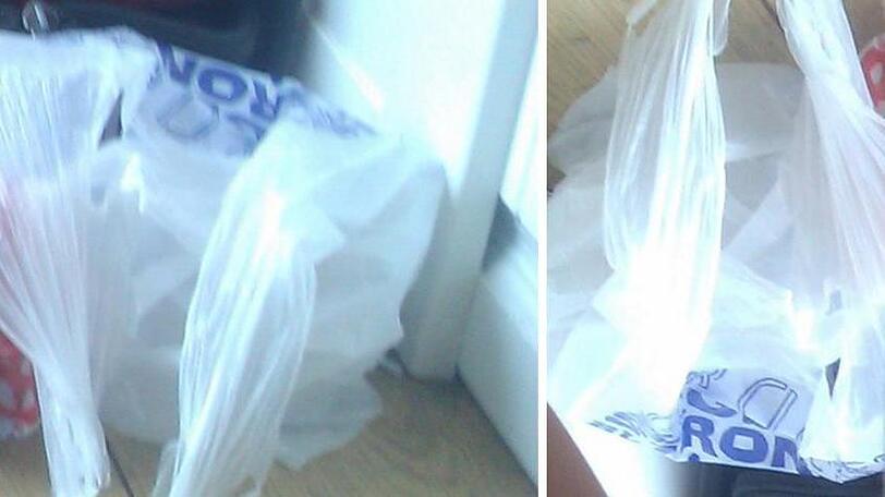 Wer der Meinung ist, einen Gegenstand, das Logo eines Shirts oder ein anderes Indiz entdeckt oder wiedererkannt zu haben, soll sich mit dieser Information umgehend an Europol wenden.