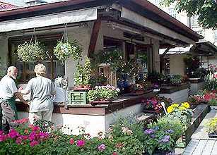 Wird 110: der Elisabethmarkt.